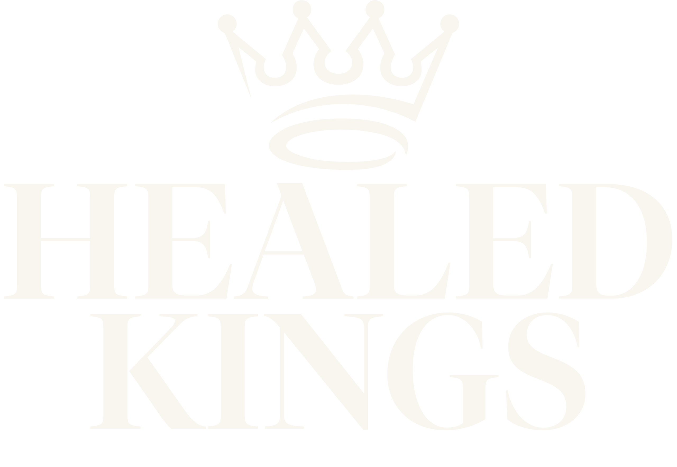 HealedKings