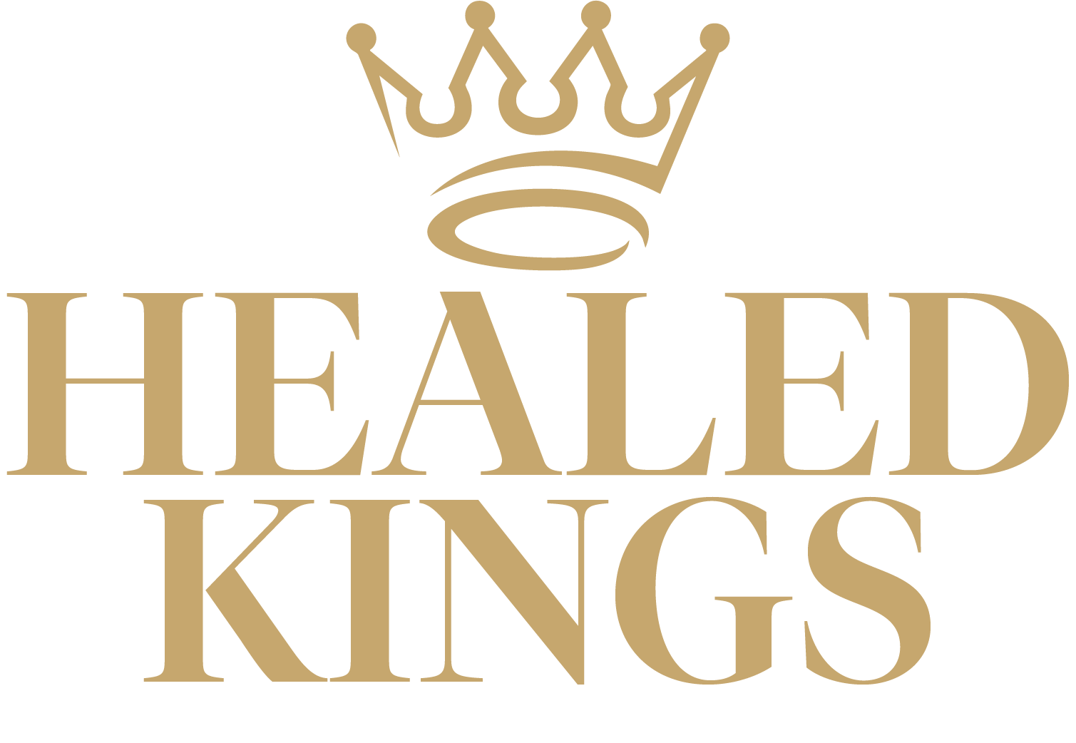 HealedKings